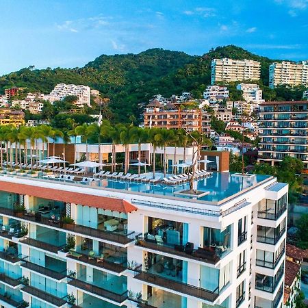 Pier 57 - 208 Best 2 Bedroom Condo In Romantic Zone Puerto Vallarta Exterior photo