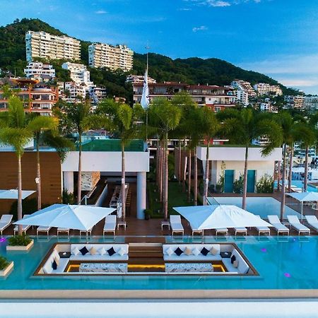 Pier 57 - 208 Best 2 Bedroom Condo In Romantic Zone Puerto Vallarta Exterior photo