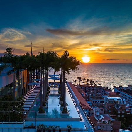 Pier 57 - 208 Best 2 Bedroom Condo In Romantic Zone Puerto Vallarta Exterior photo