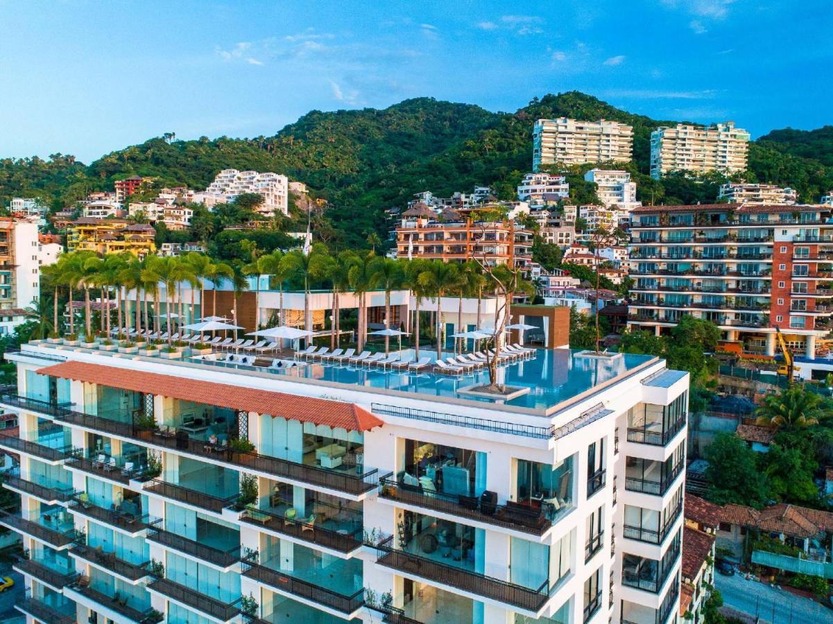 Pier 57 - 208 Best 2 Bedroom Condo In Romantic Zone Puerto Vallarta Exterior photo