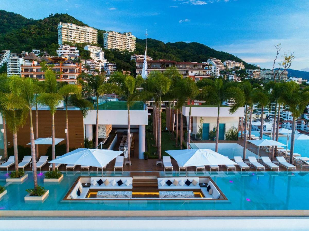 Pier 57 - 208 Best 2 Bedroom Condo In Romantic Zone Puerto Vallarta Exterior photo