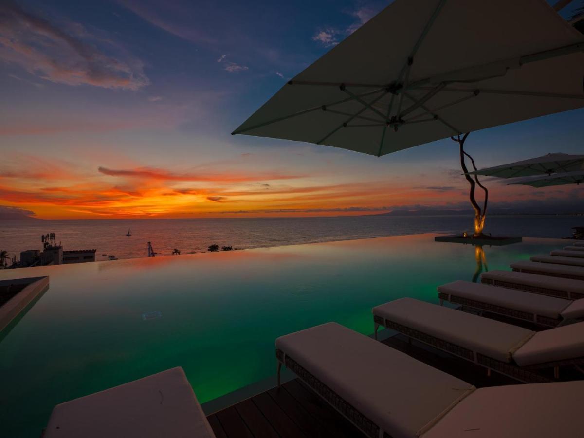 Pier 57 - 208 Best 2 Bedroom Condo In Romantic Zone Puerto Vallarta Exterior photo