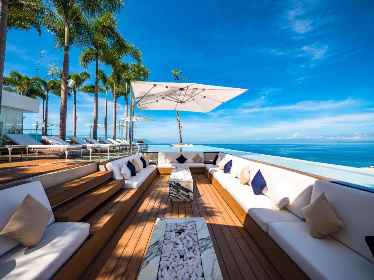 Pier 57 - 208 Best 2 Bedroom Condo In Romantic Zone Puerto Vallarta Exterior photo