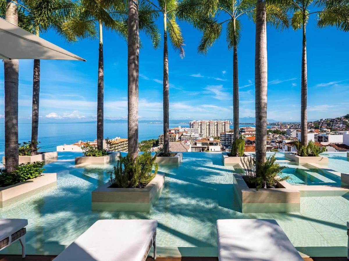 Pier 57 - 208 Best 2 Bedroom Condo In Romantic Zone Puerto Vallarta Exterior photo
