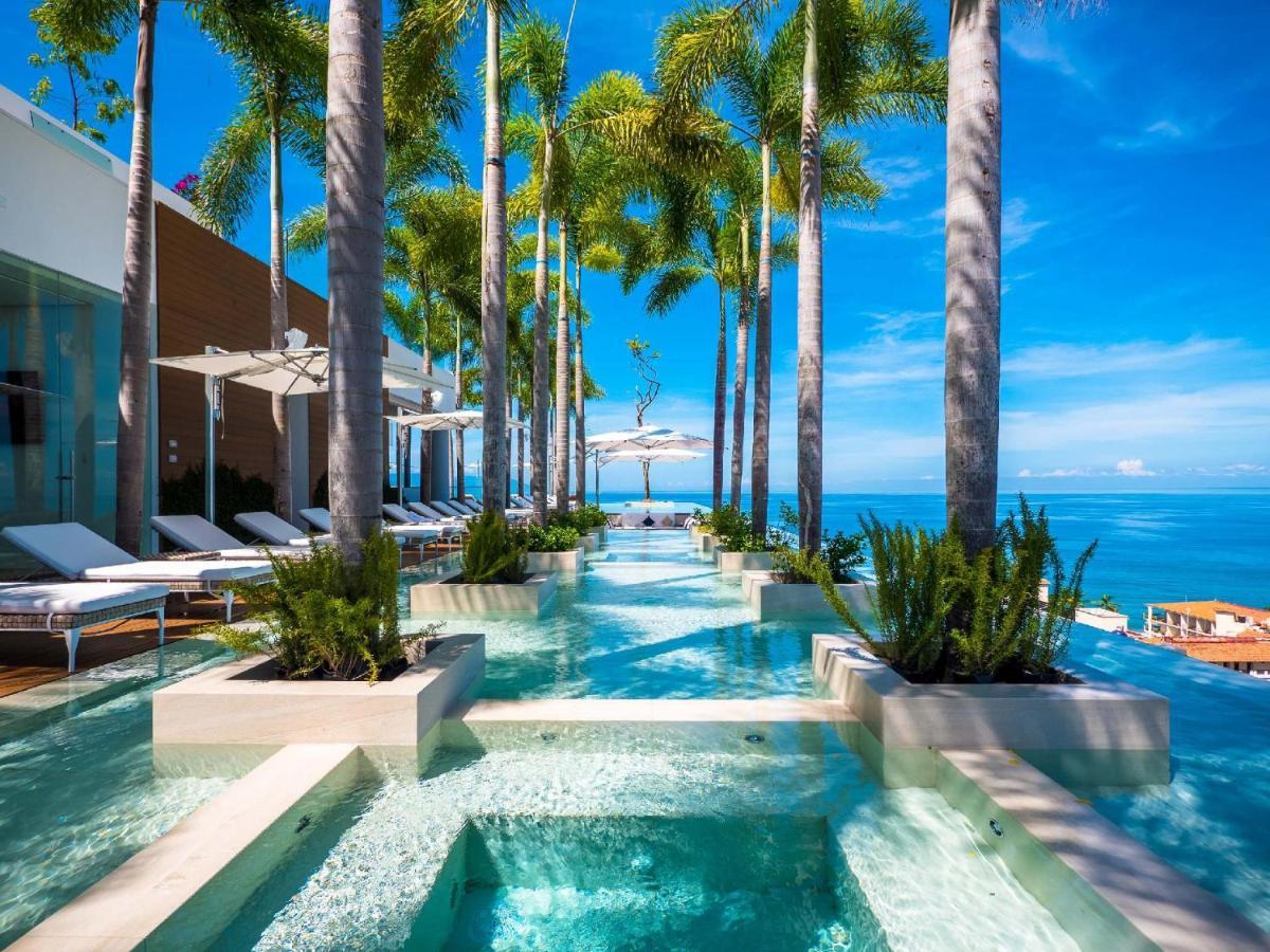 Pier 57 - 208 Best 2 Bedroom Condo In Romantic Zone Puerto Vallarta Exterior photo