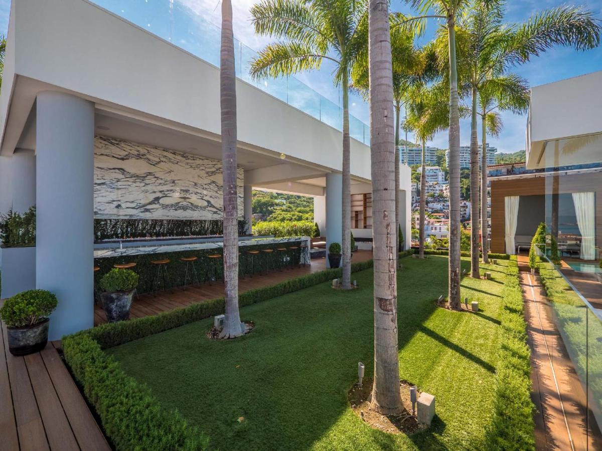Pier 57 - 208 Best 2 Bedroom Condo In Romantic Zone Puerto Vallarta Exterior photo