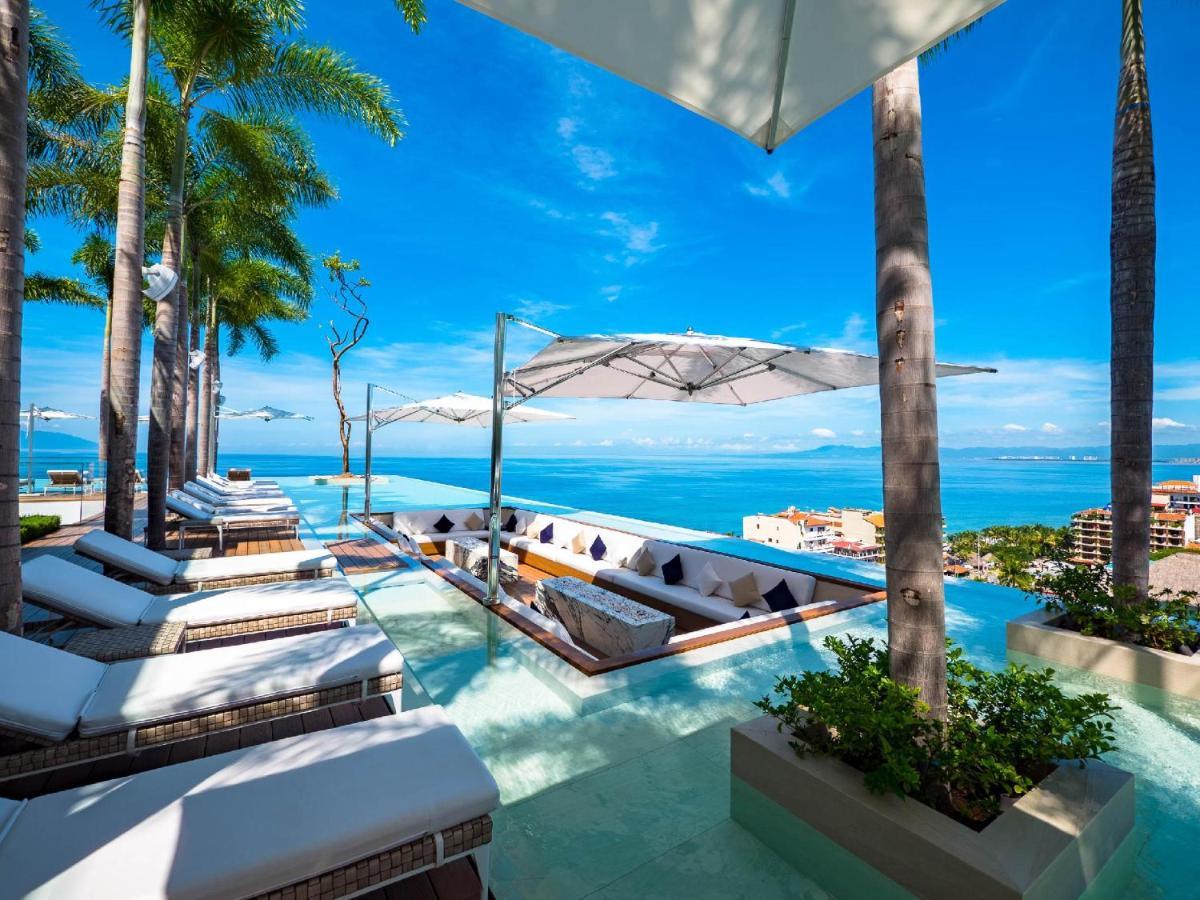 Pier 57 - 208 Best 2 Bedroom Condo In Romantic Zone Puerto Vallarta Exterior photo