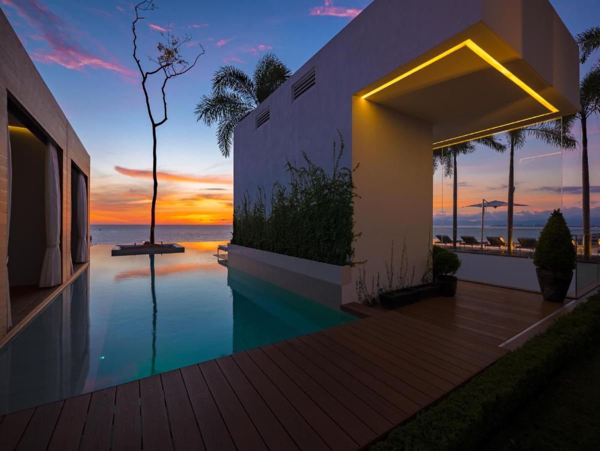 Pier 57 - 208 Best 2 Bedroom Condo In Romantic Zone Puerto Vallarta Exterior photo